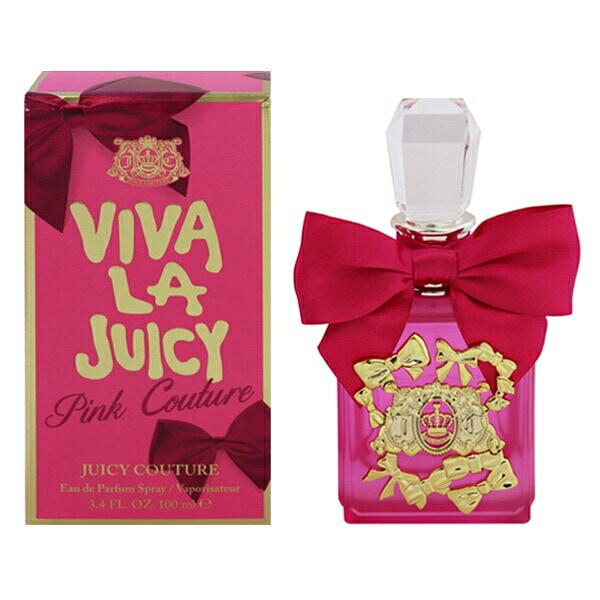 ビバ ラ ジューシー ピンク クチュール EDP SP 100ml 7,786円