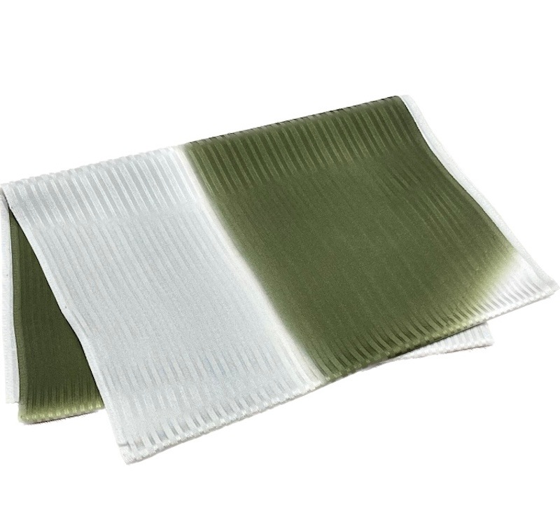 帯揚 セミフォーマル [obiage058]