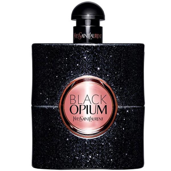 【訳あり】 イヴサンローラン ブラック オピウム EDP オードパルファム SP 90ml 【箱無し】 香水 イブサンローラン