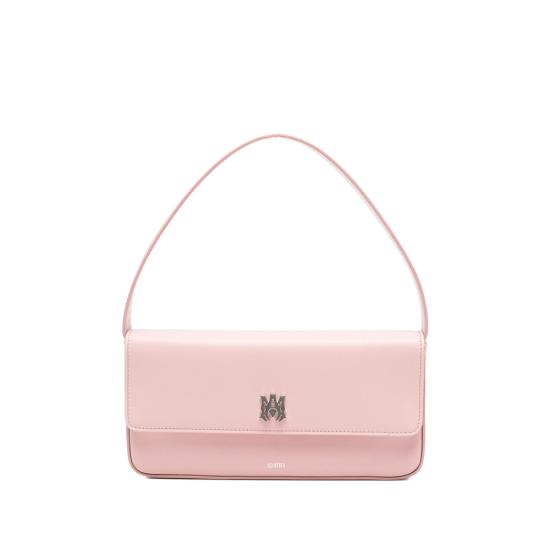 AMIRI Women Shoulder Bags AWHABA1130 651 PINK