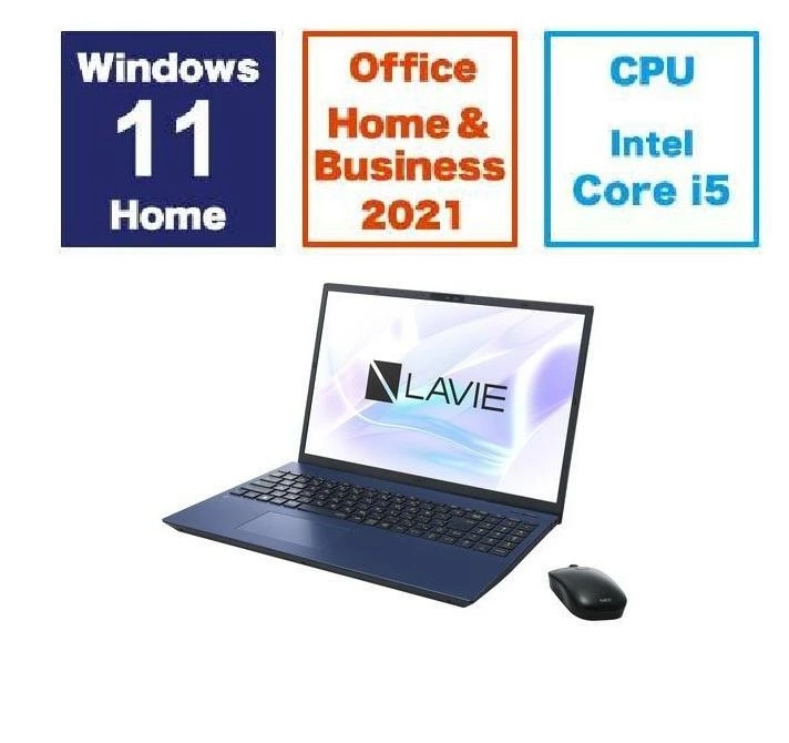 LAVIE N16 N1656/HAL-Y PC-N1656HAL-Y [lCr[u[]