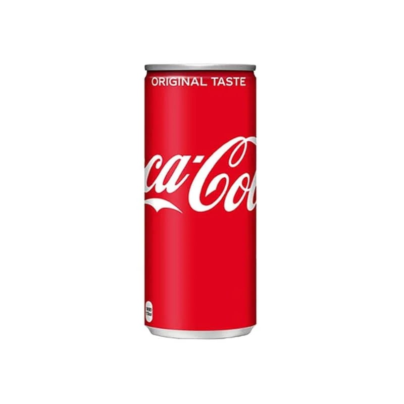 【即納】コカコーラ 250ml缶　30本×2ケース