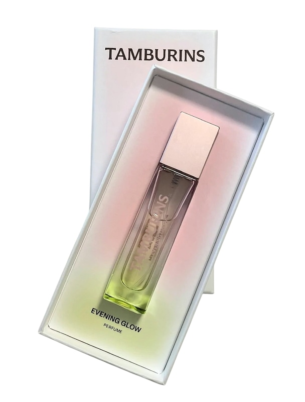 パフューム香水 イブニング·グロー 外八つの香り 11ml 正規品保障 5,220円