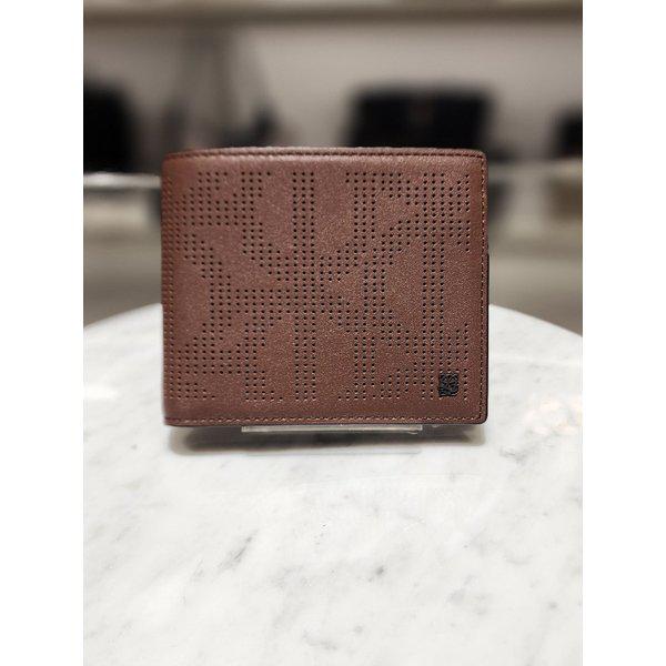 [驪州店] 男性二つ折り財布 SS3FM07BR