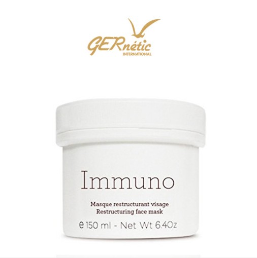gernetic immuno 150ml マスクを再構成します
