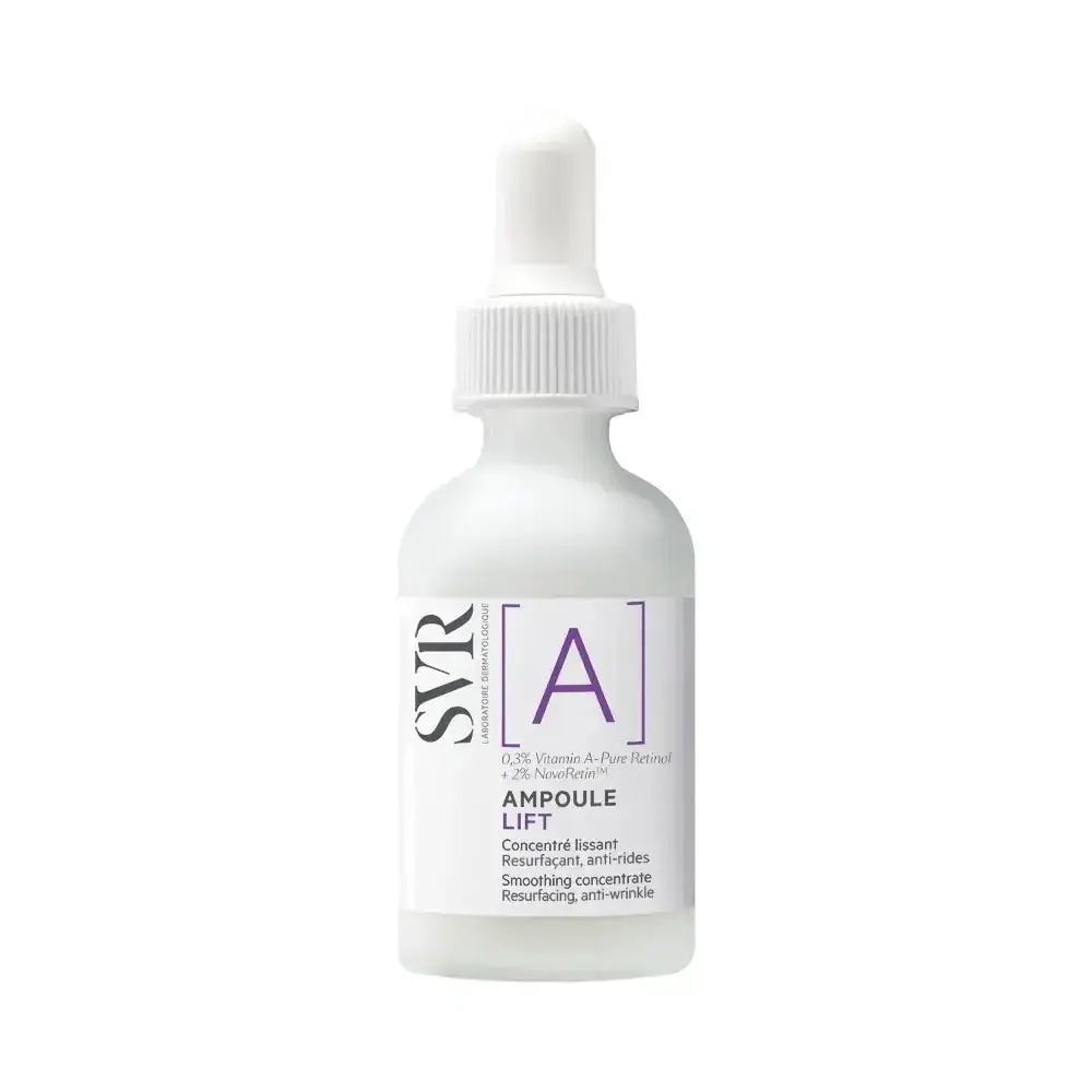 リフティング A レチノール アンプル 30ml #レチノール 0.3% #弾力 #光彩