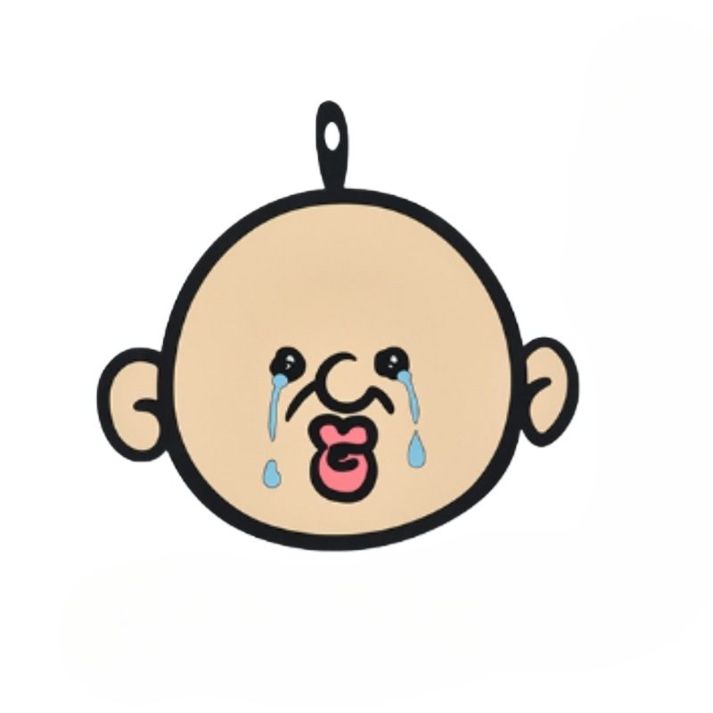 【グラスロック×パンパンの日常】泣いても無駄！あなたは鍋セット（2組）
