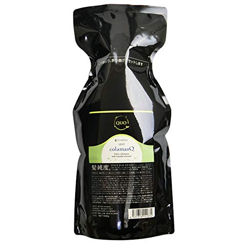 アマトラ QUO クゥオ コラマスク 1000g