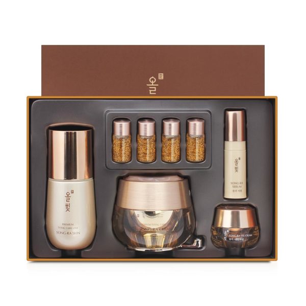 オールヴィット/クリーム/スペシャルセット