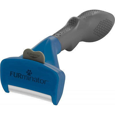 他サイト： ファーミネーター 中型犬 長毛種用 72006 Ｍの商品画像