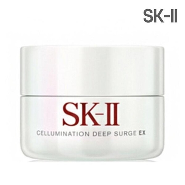 SK-II エスケーツーセルミネーションEX ディープサージクリーム 50g