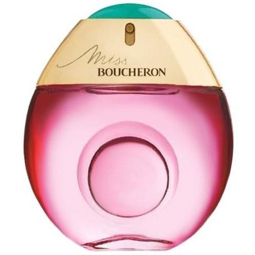 ブシュロン ミス ブシュロン EDP オードパルファム SP 100ml 香水 BOUCHERON