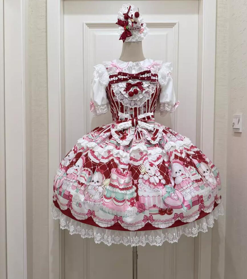 179【新作登場 最安値】 ロリータ メイド服ワンピース　 ゴスロリ コスプレ メイド服 コスチューム 文化祭 学園祭 衣装 仮装 ハロウィン おすすめ 可愛い 日常　写真　舞台　花嫁　洋