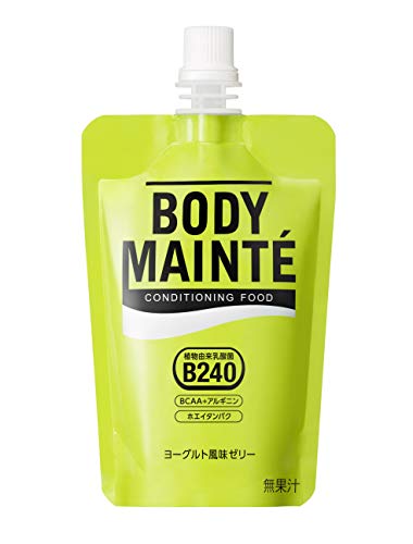 大塚製薬 ボディメンテ ゼリーコンディショニングブック付き (100g18袋)