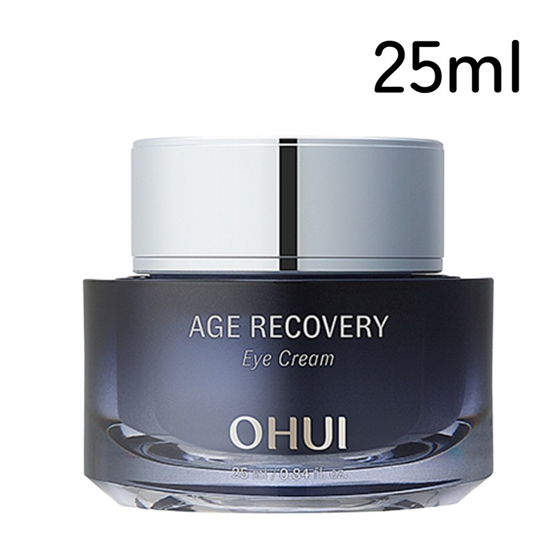 エイジ リカバリー アイクリーム 25mL 10,515円