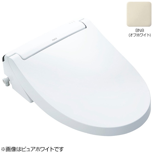 CW-KA31 BN8 オフホワイト INAX KAシリーズ [温水洗浄便座 (貯湯式)]