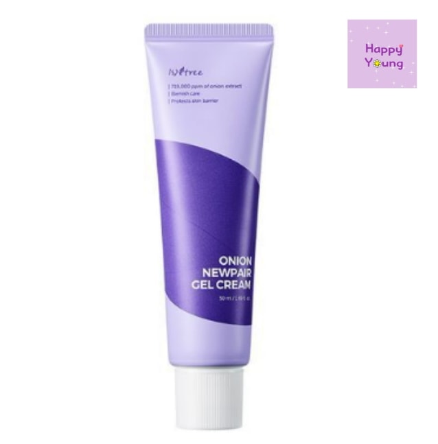 オニオン ニューペア ゲルクリーム, 50ml 2週間 跡クリーム/赤み 色素沈着 ニキビ跡 4,959円