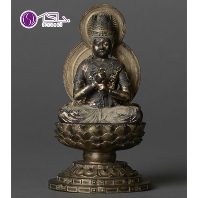 イSム TanaCOCORO[掌] 大日如来 だいにちにょらい 仏像フィギュア イスム 仏像 仏様 インテリア 癒し 安らぎ 飾れる仏像