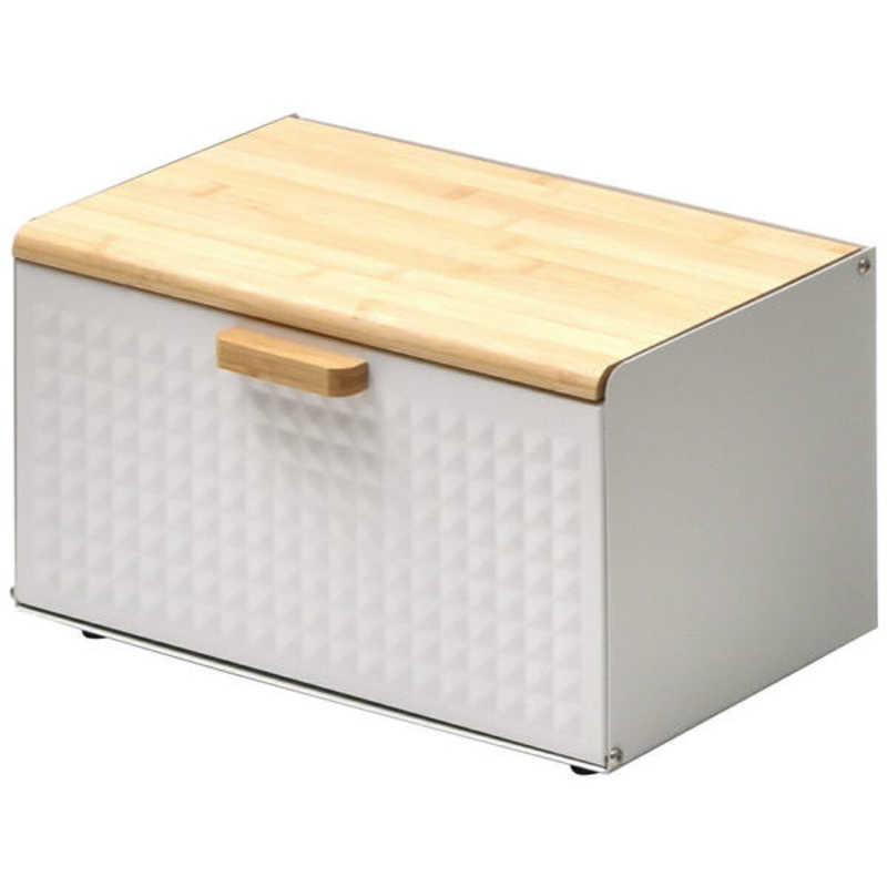 ＢＢファニシング　ブレッドケース 両開き　ブレッドケースリョウビラ