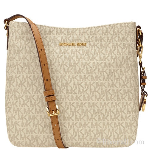マイケル マイケルコース MICHAEL MICHAEL KORS JET SET TRAVEL L