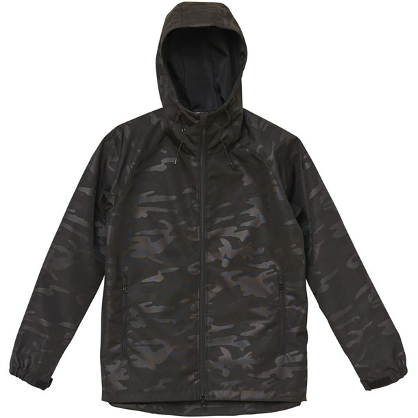 シェルパーカー カジュアル ウェアトップス (748301-419)