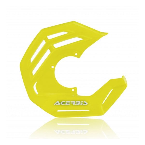 AC X-FUTURE Fディスクカバー F.YL AC-24328FY