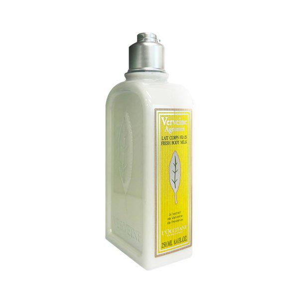シトラスヴァーベナフレッシュミルク250ml