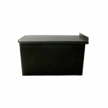 松永製作所　MBテフロン加工 本格派1斤食パン型 MS131