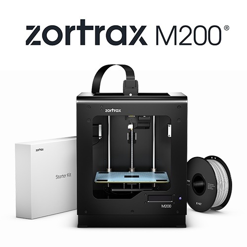 Zortrax M200
