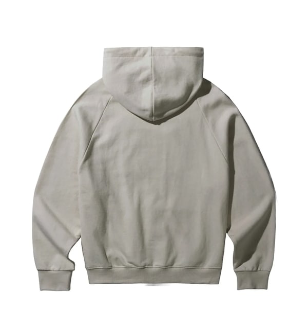 ILLIGO パーカー クリーム 129 M ILLIGO パーカー クリーム 129 M