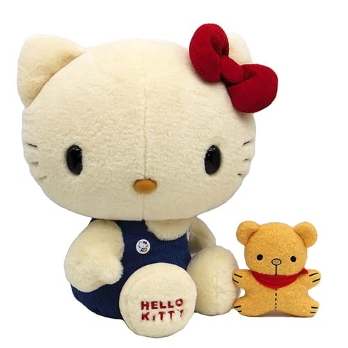 ナカジマコーポレーション ハローキティ クラシック Lセット H44×W33×D23cm 187741-23