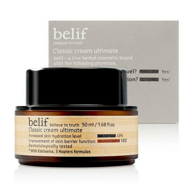 クラシック クリーム アルティメット 50ml