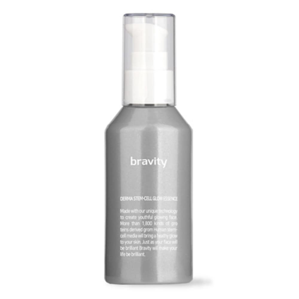 ブラビティダマステムセルグローエッセンス 7,420円