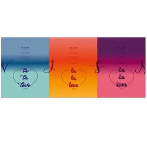 [Random 3中1]WJSN WJ STAY