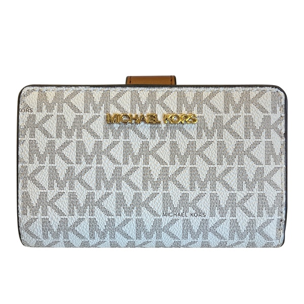 財布 折財布 二つ折り アウトレット 35F8GTVF2B 即発 レディース【Original Wrapping】