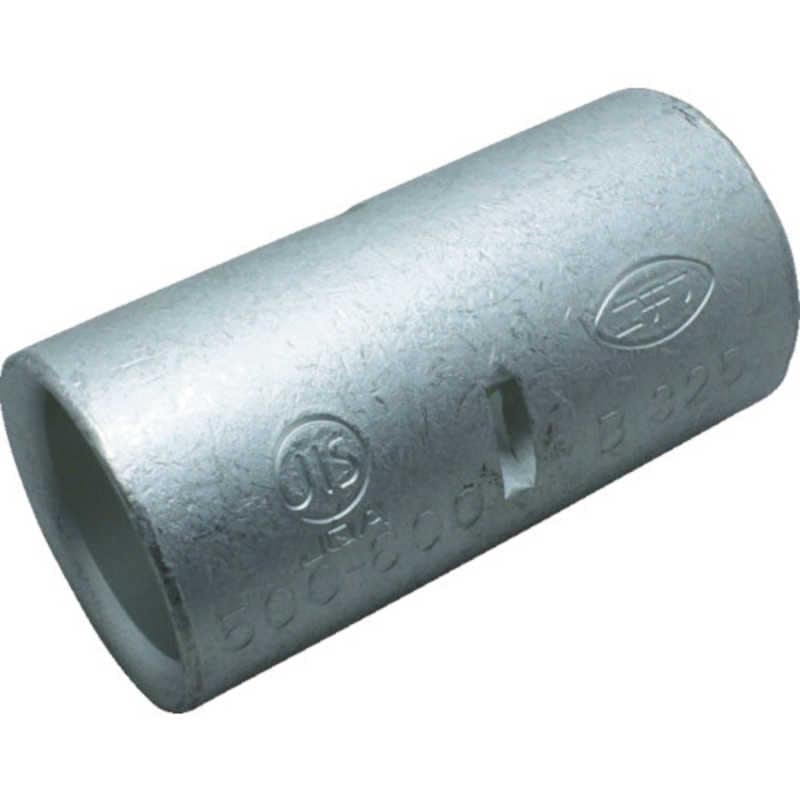 ニチフ端子工業　裸圧着スリーブ B形(5P)　B325