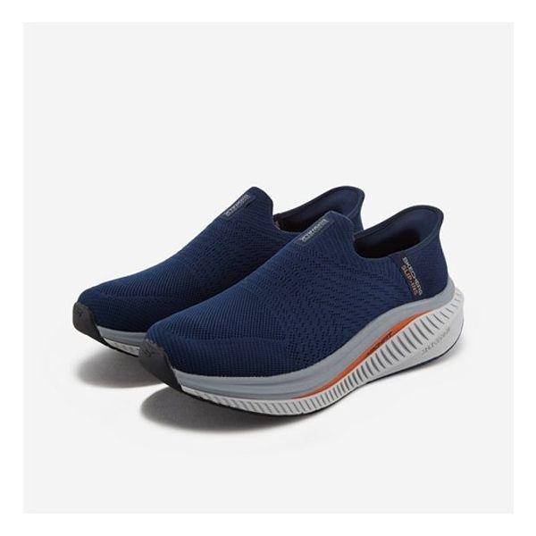 [韓国] 男性用ゴーウォーク マックスクッション アーチフィット スリップイン SP0MWCGX072 US 296031