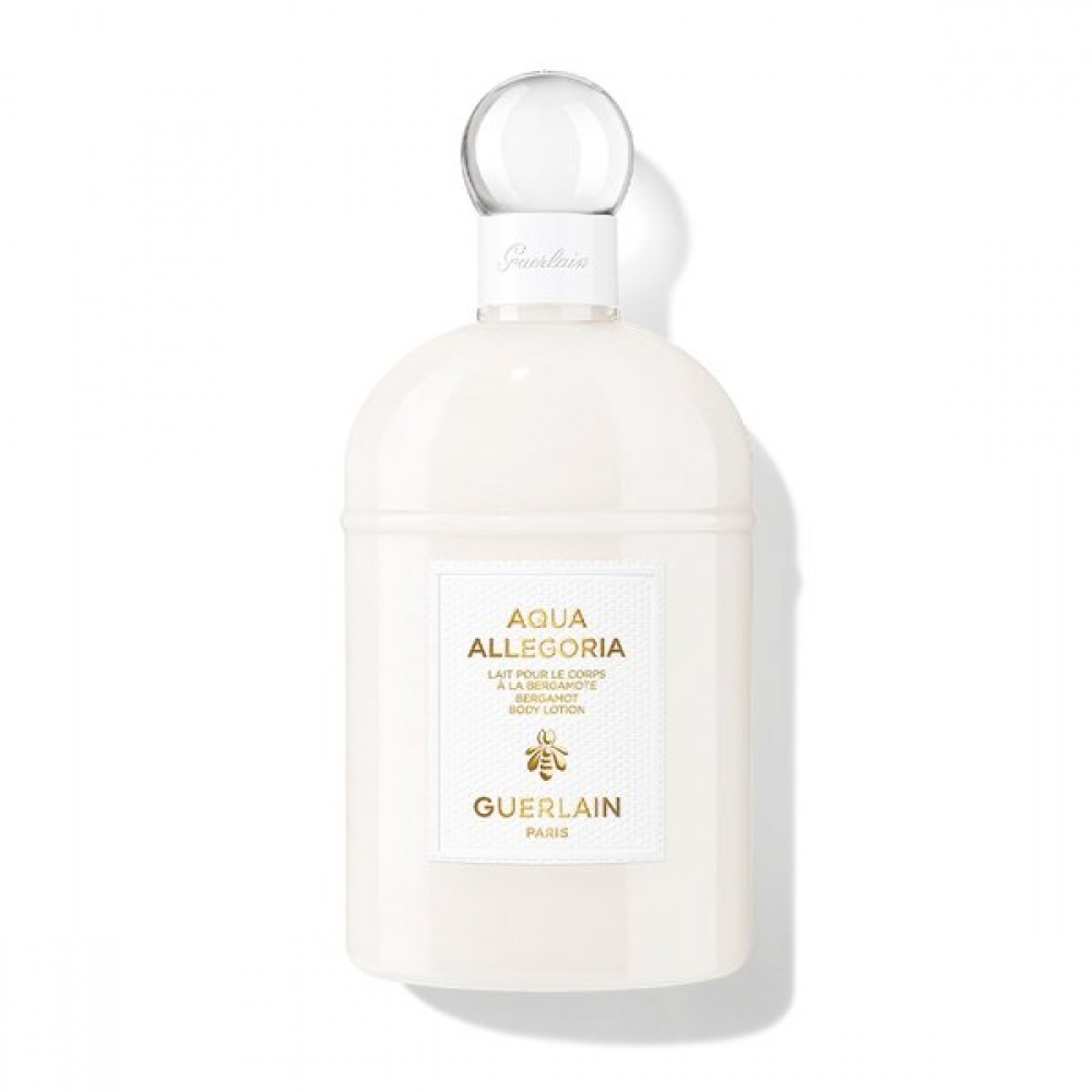 ゲルラン アクア アレゴリア ベルガモット ボディ ローション 200ml
