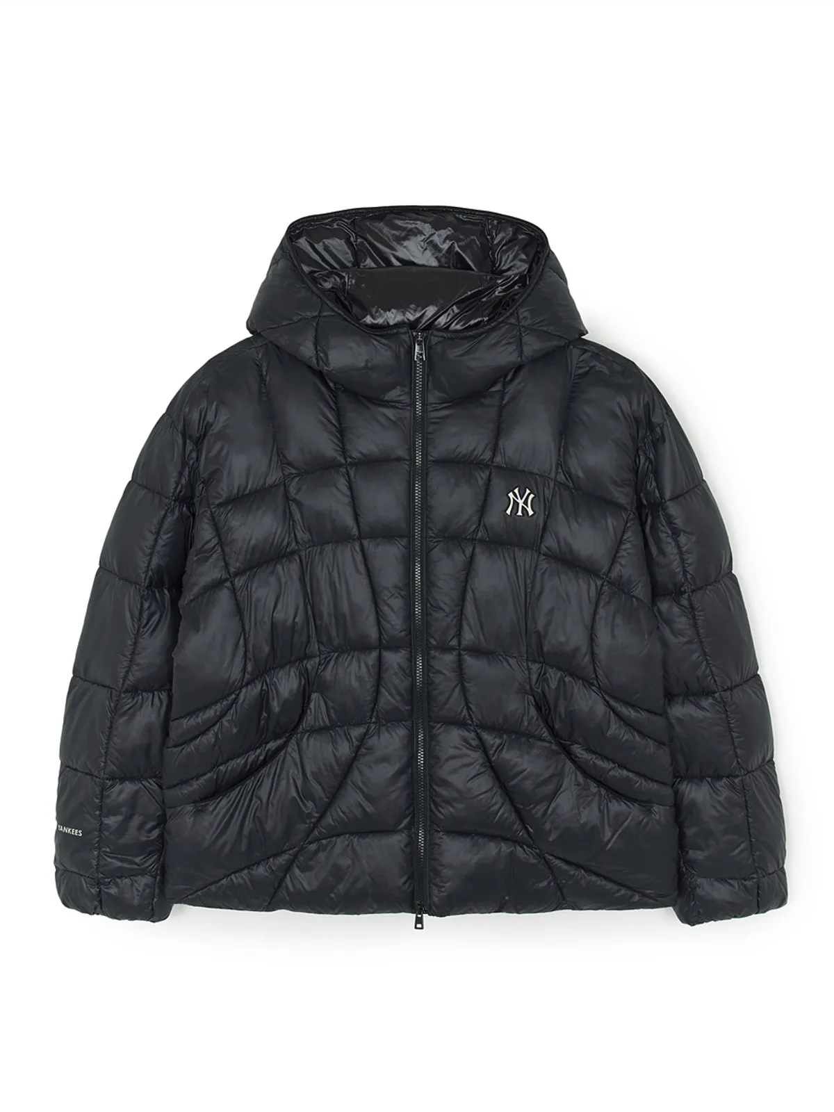 軽量 カーブダウン NY (Black)