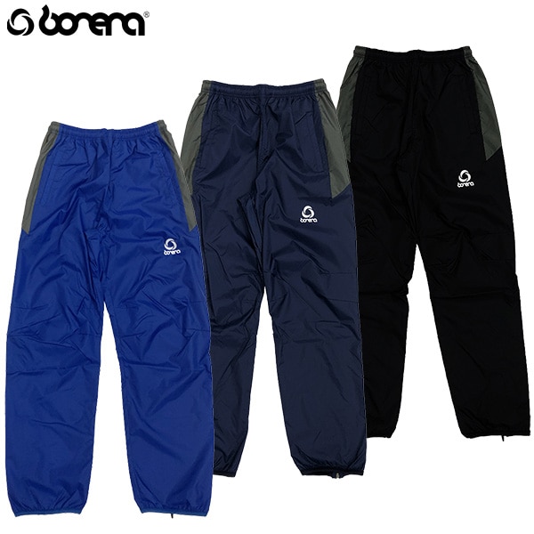 BONERA ボネーラ スタンダードピステパンツ サッカー フットサル STDPI001P