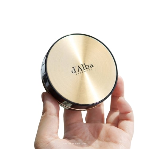 グローフィット セラム カバー クッション 15g