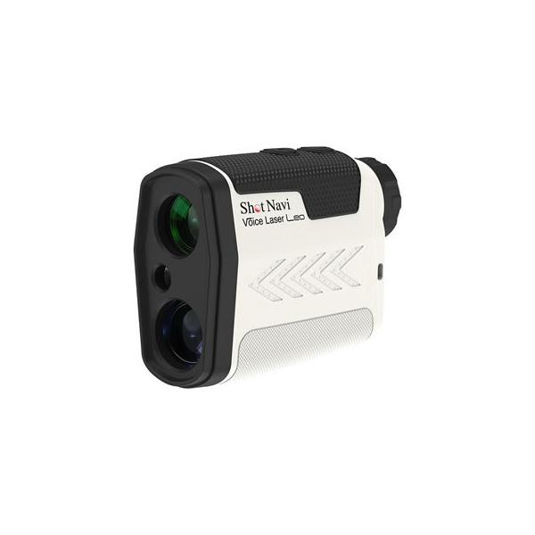 テクタイト Shot Navi Voice Laser Leo [White] 価格比較 - 価格.com