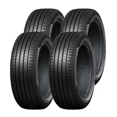 [4�{�Z�b�g] LE MANS V+ 195/45R17 81W