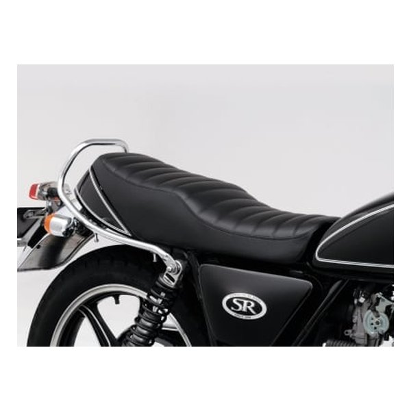 カスタムシート 70s サーフラインシート ロールType SR400/500用 ブラック D66147