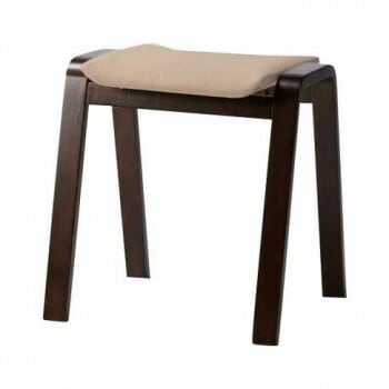 東谷 スタッキングスツール ベージュ TSC-117BE