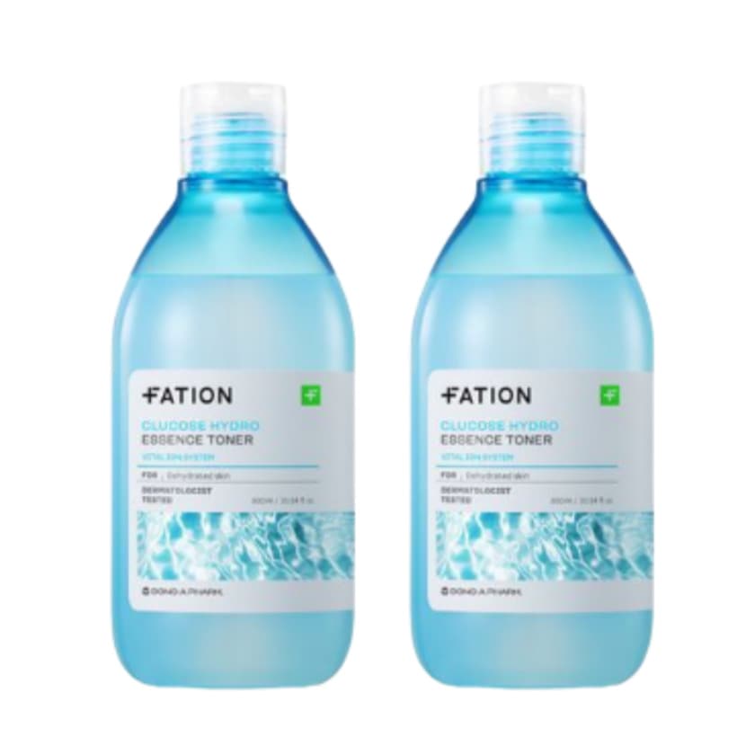 ブドウ糖 ハイドロエッセンストナー 300ml ダブル企画（2個入）
