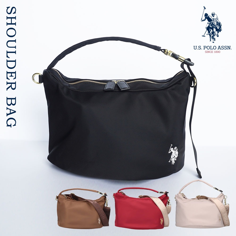 レディース ショルダーバッグ メッセンジャーバッグ USPA-2721 レディース 女性 彼女 カップル プレゼント 誕生日 記念日 ブランド 母の日