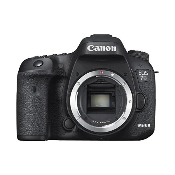 【アウトレット品】Canon デジタル一眼レフカメラ EOS 7D Mark IIボディ EOS7DMK2