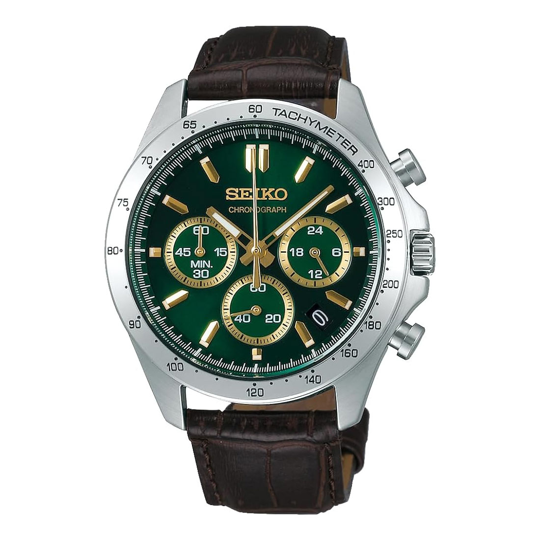 メンズ 腕時計 セレクション クオーツ SBTR017 正規品 SELECTION