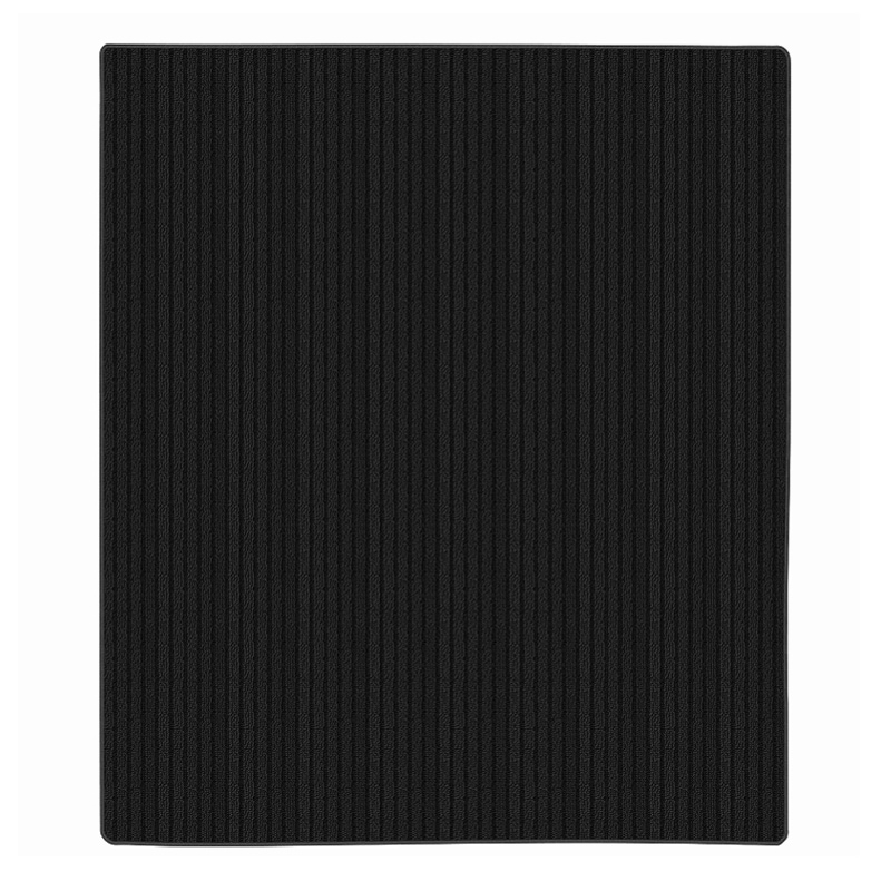 [優れた品質で安売りに挑戦]BMW 新型 3シリーズ G20 セダン ラゲッジマット フロアマット トランクマット [3色から選択]